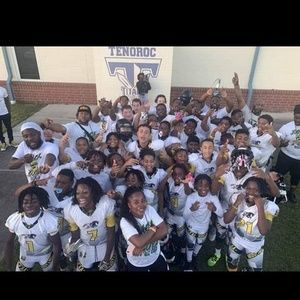 Meet your Posher, Tim